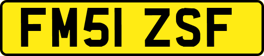 FM51ZSF