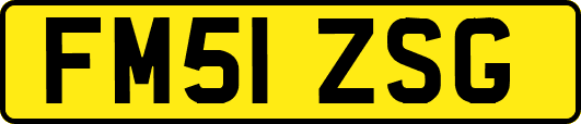 FM51ZSG