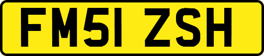 FM51ZSH