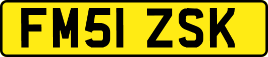 FM51ZSK