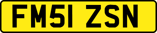 FM51ZSN