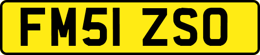 FM51ZSO