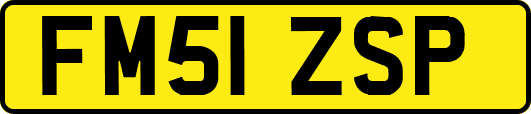FM51ZSP