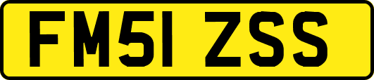 FM51ZSS