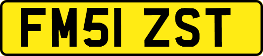 FM51ZST