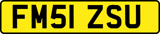 FM51ZSU
