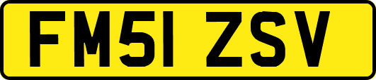 FM51ZSV