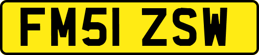 FM51ZSW