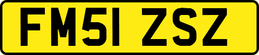 FM51ZSZ