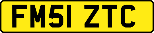 FM51ZTC