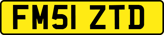 FM51ZTD