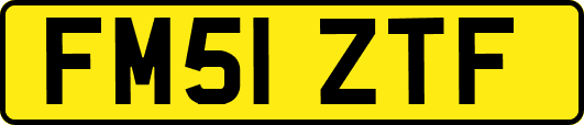 FM51ZTF