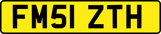 FM51ZTH
