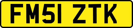 FM51ZTK