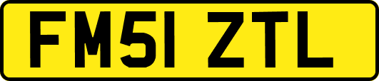 FM51ZTL