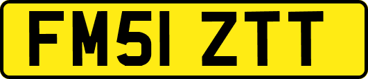 FM51ZTT