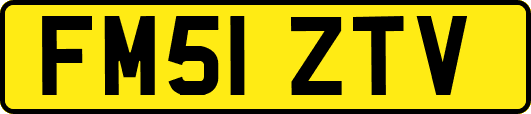 FM51ZTV