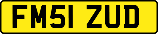 FM51ZUD