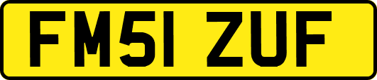 FM51ZUF