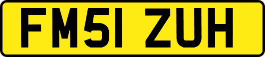 FM51ZUH