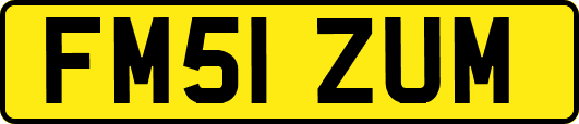 FM51ZUM