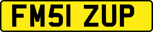 FM51ZUP