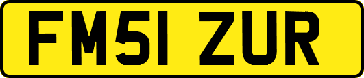 FM51ZUR