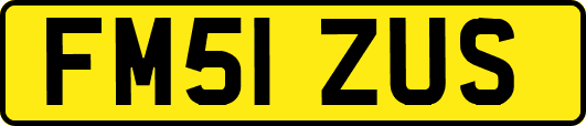 FM51ZUS