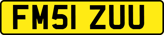 FM51ZUU