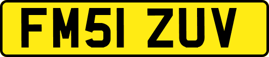 FM51ZUV