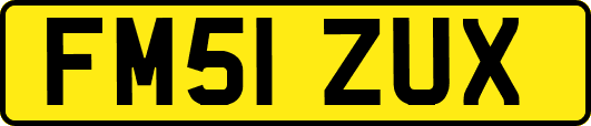 FM51ZUX