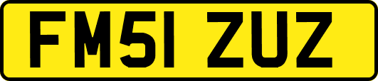 FM51ZUZ