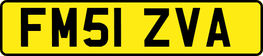 FM51ZVA