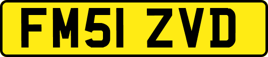 FM51ZVD