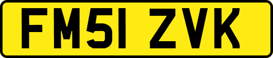 FM51ZVK
