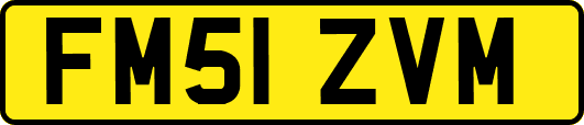 FM51ZVM