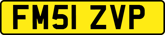 FM51ZVP