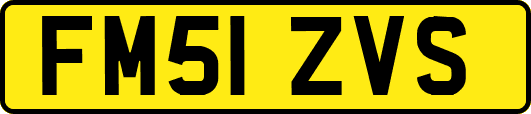 FM51ZVS