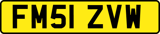FM51ZVW
