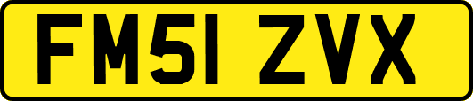 FM51ZVX