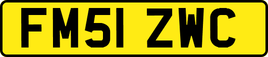 FM51ZWC