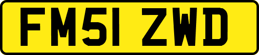 FM51ZWD