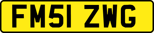 FM51ZWG
