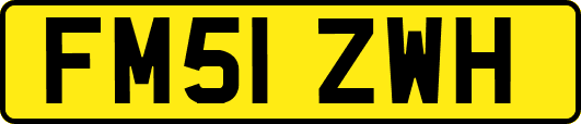 FM51ZWH