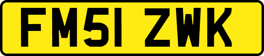 FM51ZWK
