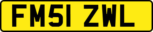 FM51ZWL