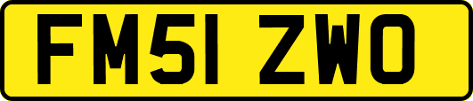 FM51ZWO