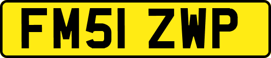 FM51ZWP