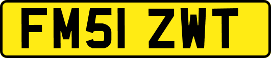 FM51ZWT