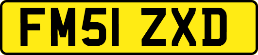 FM51ZXD